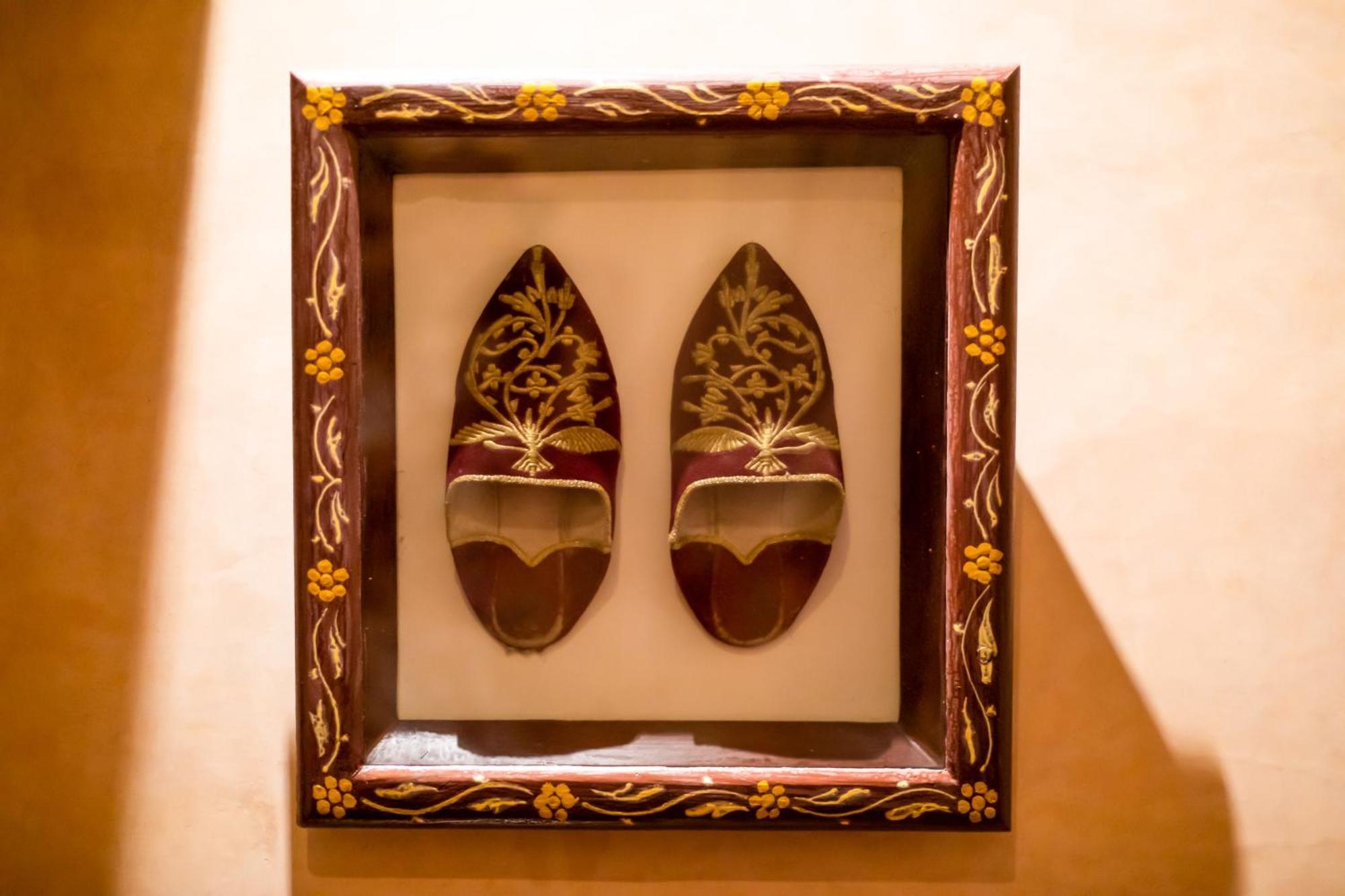 Riad Hikaya Marrakesh Ngoại thất bức ảnh