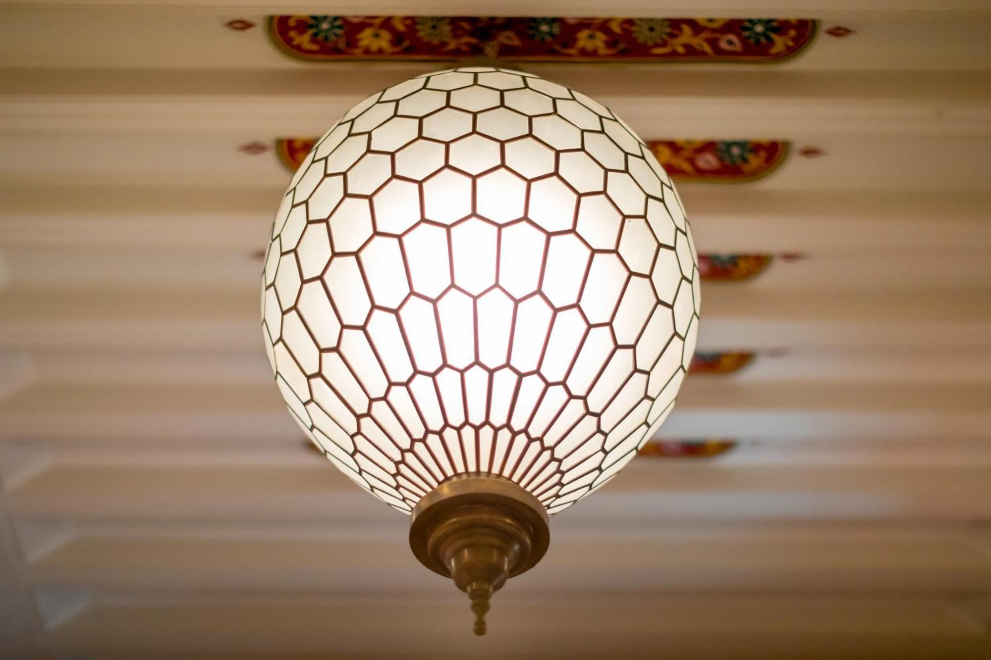 Riad Hikaya Marrakesh Ngoại thất bức ảnh