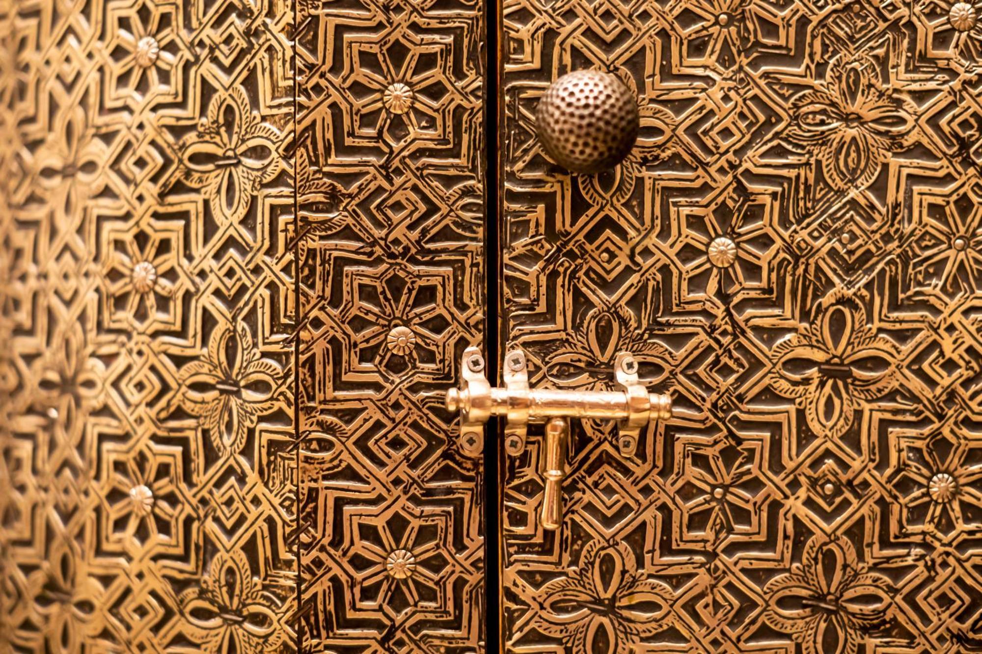 Riad Hikaya Marrakesh Ngoại thất bức ảnh