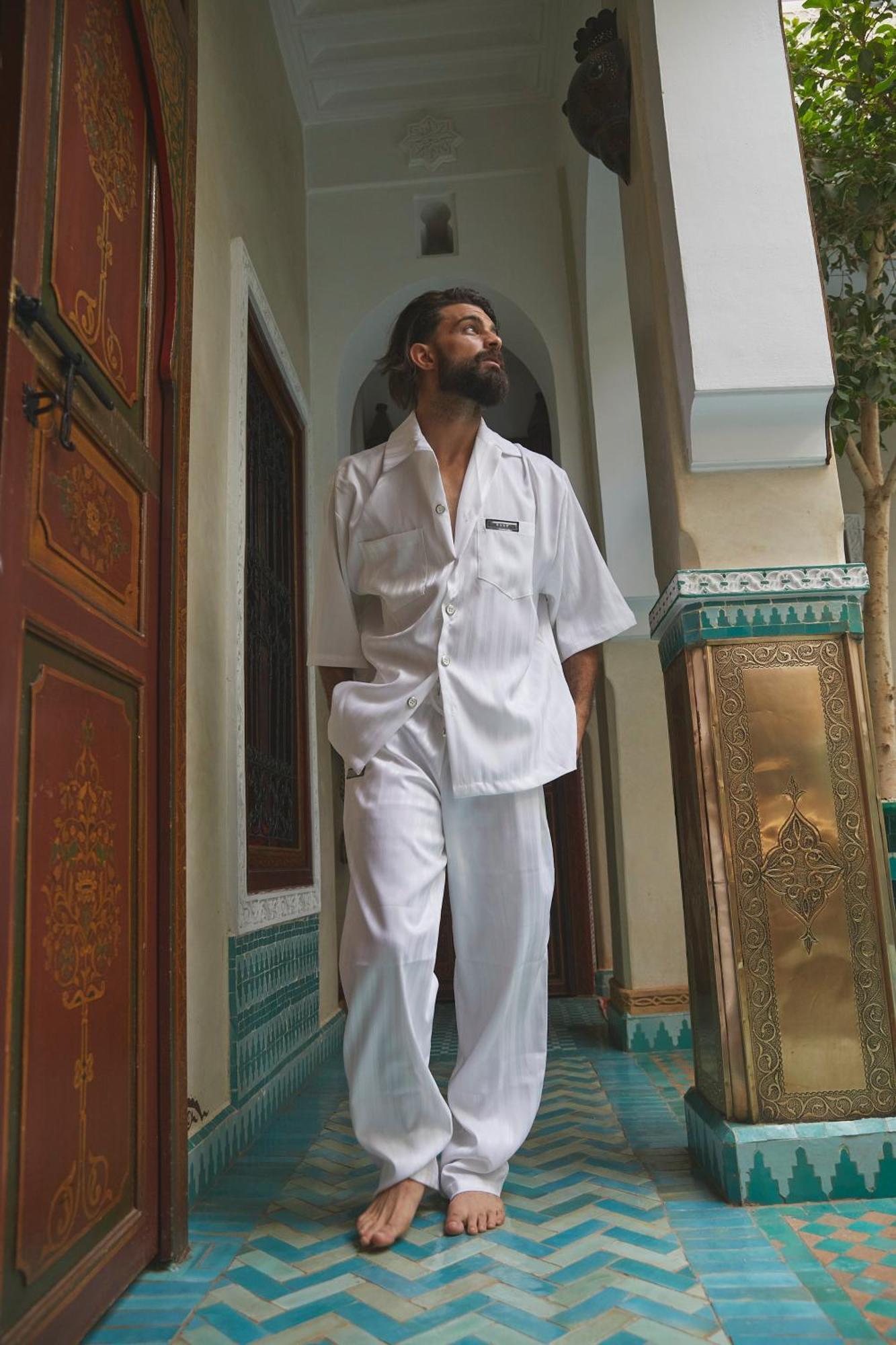 Riad Hikaya Marrakesh Ngoại thất bức ảnh