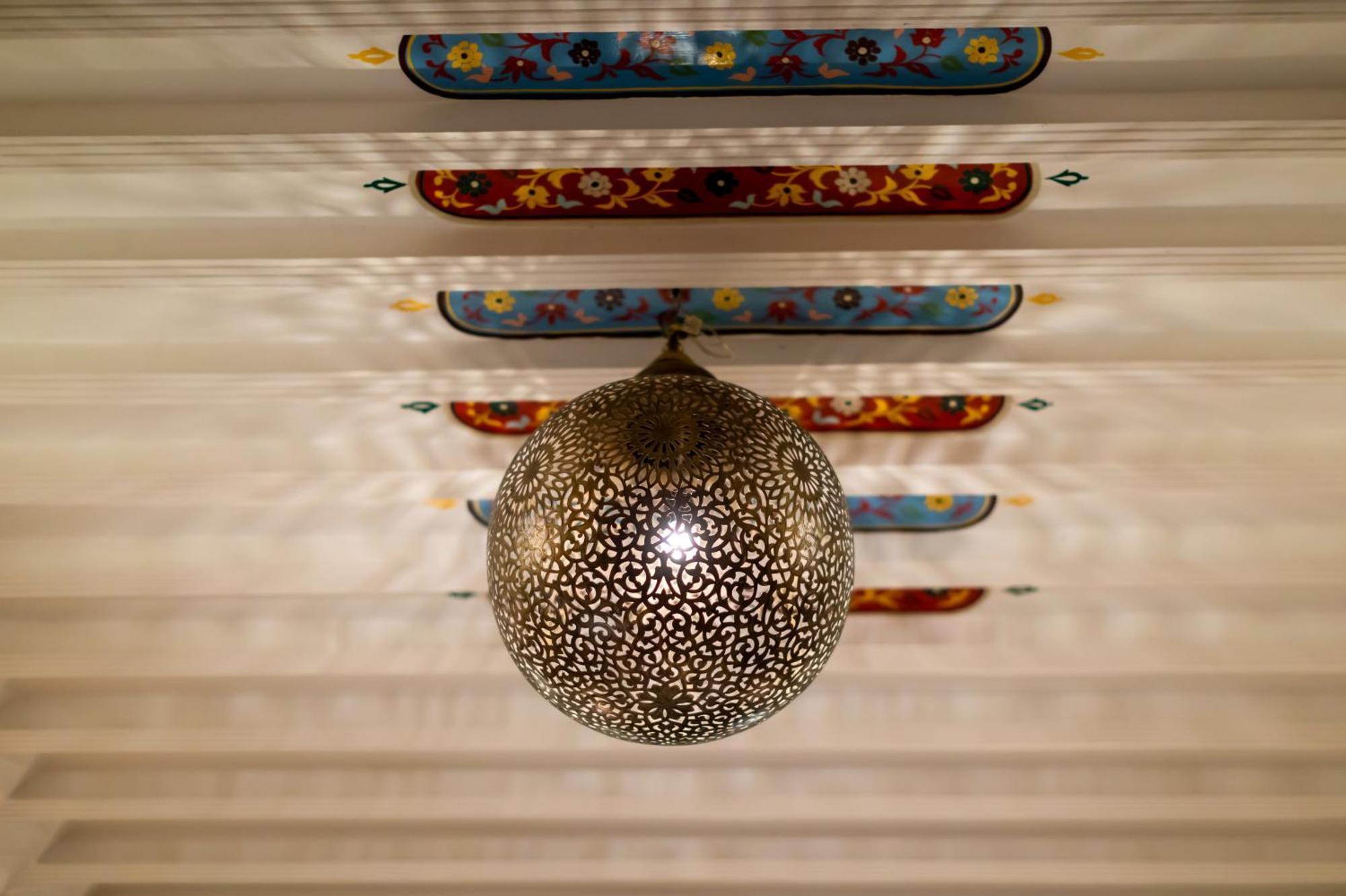 Riad Hikaya Marrakesh Phòng bức ảnh