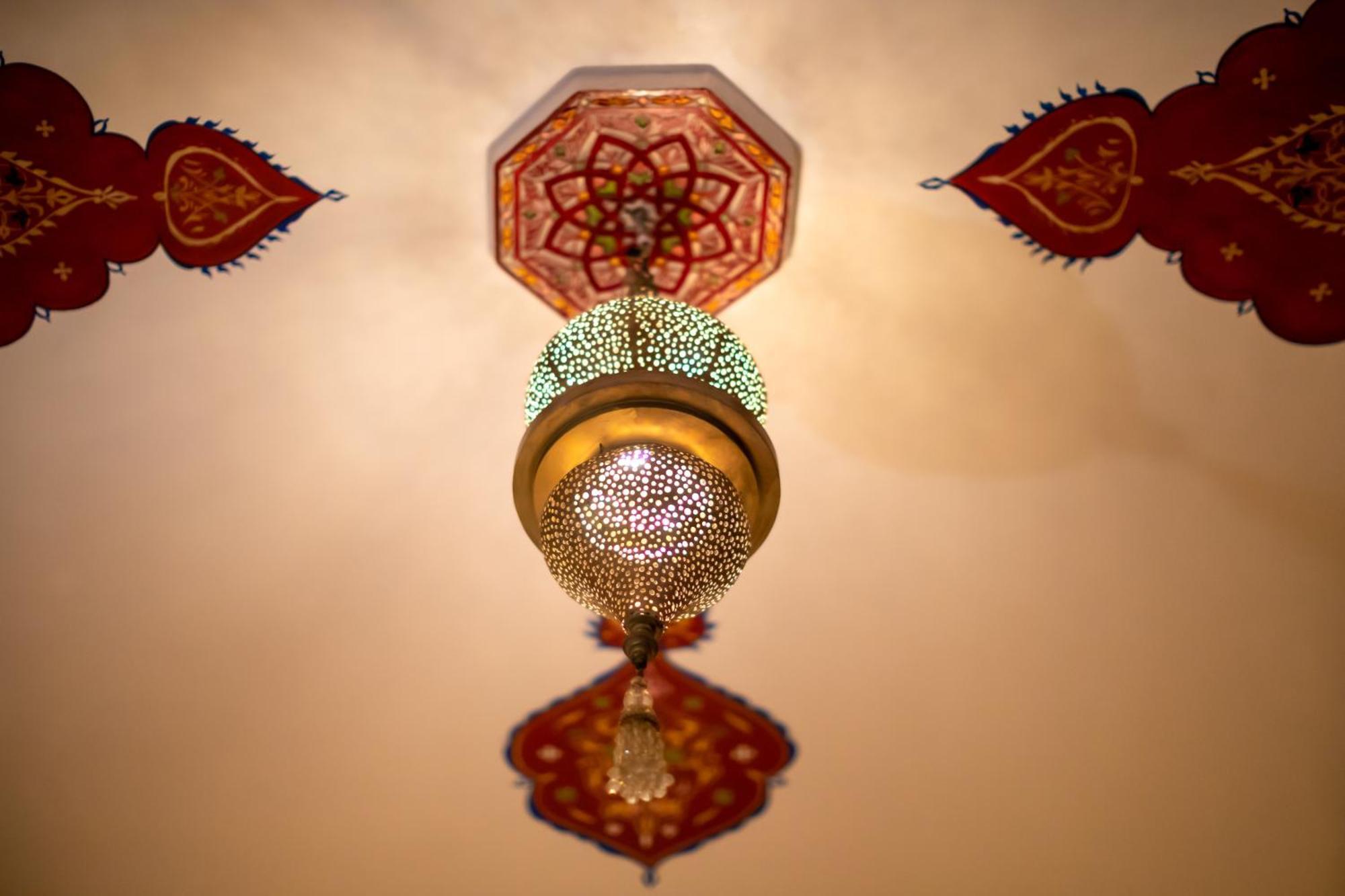 Riad Hikaya Marrakesh Phòng bức ảnh